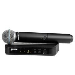 Вокальная радиосистема Shure BLX24E/B58-H8E