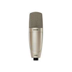 Студийный конденсаторный микрофон Shure KSM32/SL