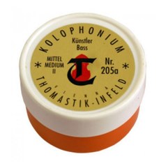 Канифоль для контрабаса Thomastik 205A/II