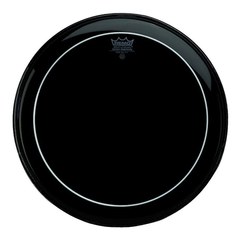 Пластик для тома Remo Pinstripe Ebony 14"