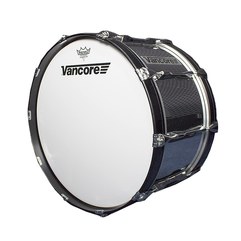 Маршевый бас барабан Vancore BMCC2412XX