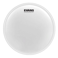 Пластик для малого барабана Evans 14" UV1 Coated Drum Head