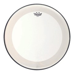 Пластик для бас-барабана Remo Powerstroke 4 Clear 24"