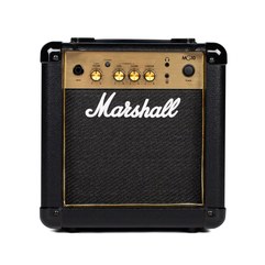Комбоусилитель Marshall MG10G-E