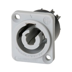 Инсталляционный разъем Neutrik PowerCon NAC3MPB