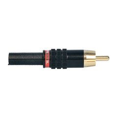 Разъем RCA Proel MRCA25RD