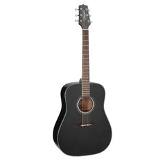 Акустическая гитара Takamine Dreadnought GD30-BLK