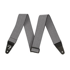 Ремень для гитары Fender WeighLess™ Tweed Strap White
