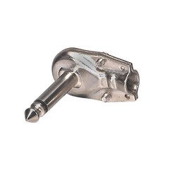 Угловой разъем без протектора Gewa Alpha Audio Mono-Jack