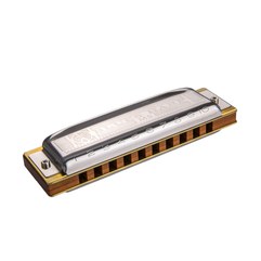 Губная гармошка Hohner Blues Harp 532/20 MS D