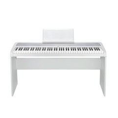 Цифровое пианино Korg B1-WH Complect