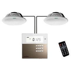 Трансляционный комплект DSPPA M2W