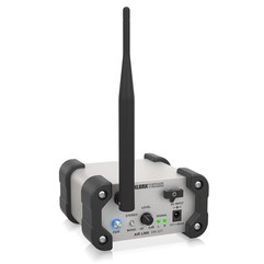 Беспроводной стереопередатчик Klark Teknik DW 20T