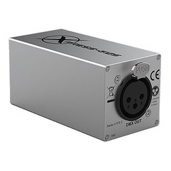 DMX интерфейс Chauvet DJ Xpress-512S