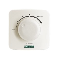 Регулятор громкости DSPPA WH-1II
