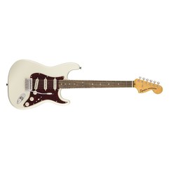 Электрогитара Squier Classic Vibe '70s Stratocaster® Laurel Fingerboard Olympic White