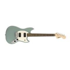 Электрогитара Squier Bullet® Mustang® HH Laurel Fingerboard Sonic Grey