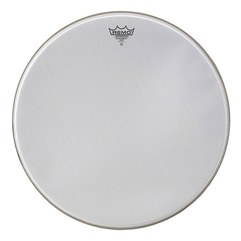 Кевларовая триггерная мембрана для бас-барабана Remo SilentStroke 22"