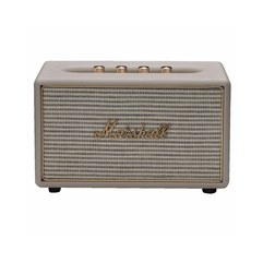 Активная стерео колонка Marshall Acton Wi-Fi Cream