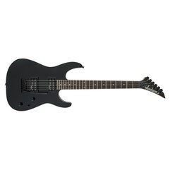 Электрогитара Jackson JS Series Dinky™ JS11 Amaranth Fingerboard Gloss Black