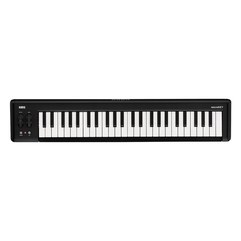 MIDI-клавиатура Korg MicroKEY2 49