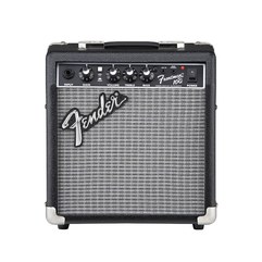 Комбоусилитель для электрогитары Fender Frontman 10G