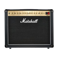 Комбоусилитель для электрогитары Marshall DSL40CR-E