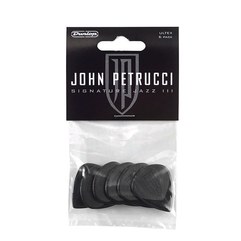 Медиатор Dunlop John Petrucci Jazz III
