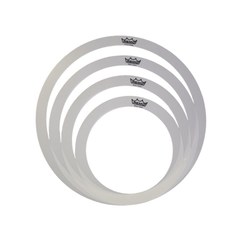 Комплект демпфирующих колец Remo The RemOs Sound Control