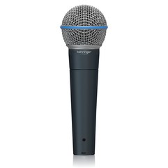 Вокальный микрофон Behringer BA 85A