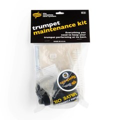 HERCO TRUMPET MAINTENANCE KIT набор по уходу для трубы