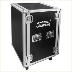 Рековый кейс Soundking JHKD12U