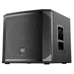 Активный сабвуфер Electro-Voice ELX200-12SP-B
