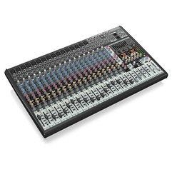 Микшерный пульт Behringer EURODESK SX2442FX