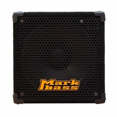 Кабинет для бас-гитары Markbass New York 151 Black