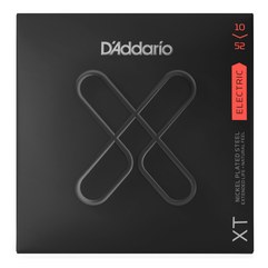 Струны для электрогитары D'Addario XTE1052