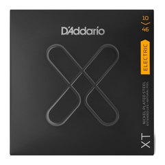 Струны для электрогитары D'Addario XTE1046