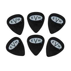 Медиатор EVH Signature Series Black/White 0.73