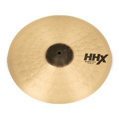 Тарелка крэш 18" Sabian HHX Medium Crash