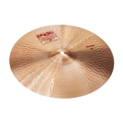 Тарелка крэш 16" Paiste 2002 Crash