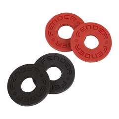 Стреплоки для ремня Fender® Strap Blocks (2 Pair)