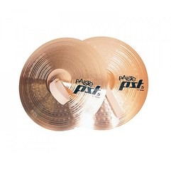 Оркестровые тарелки Paiste PST5 Band Pair 16"