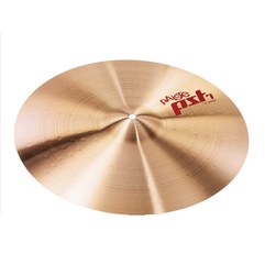 Тарелка крэш Paiste PST7 Medium Crash 18"