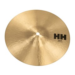 Тарелка сплэш 10" Sabian HH Splash