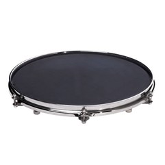 Тренировочный пэд Sabian 14" Drum Quiet Tone Mesh Practice