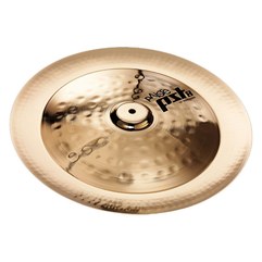 Тарелка чайна Paiste PST8 Reflector Rock China Cymbal 18"