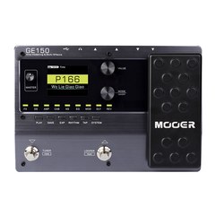 Гитарный процессор эффектов Mooer GE 150