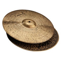 Тарелка хай-хэт Paiste Signature Dark Energy Hats Mark I 14"