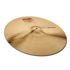 Тарелка крэш Paiste 2002 Crash 18"