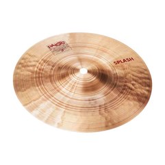 Тарелка сплэш 8" Paiste 2002 Splash
